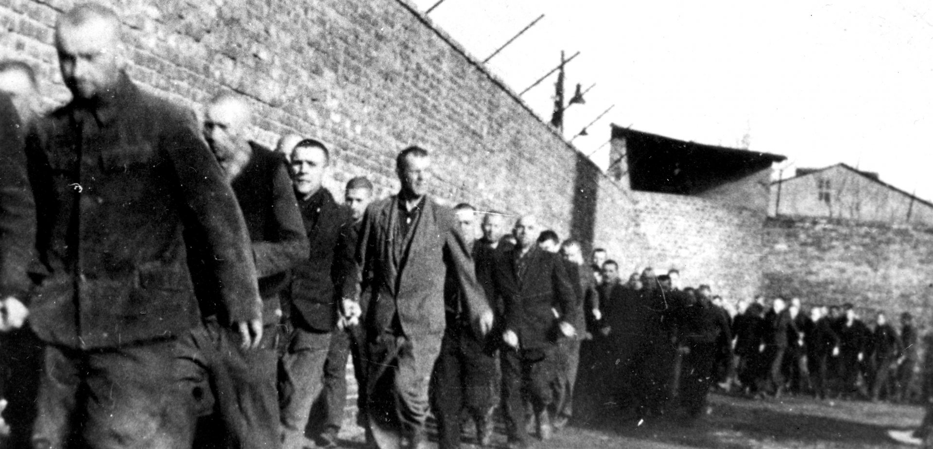 Więzienia stalinowskie (1944-1956) - piekło polskich patriotów