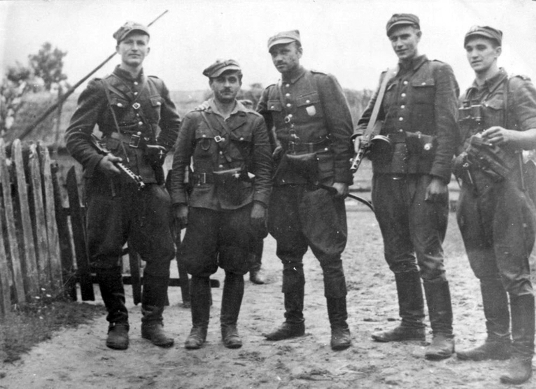 Kim byli Żołnierze Wyklęci? Historia i prawo do odszkodowania